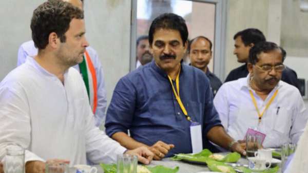 പുതിയ മൂവർ സംഘം