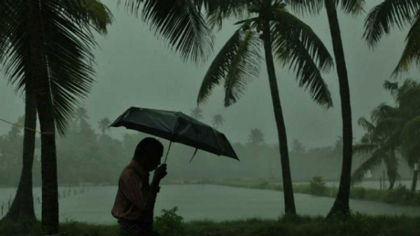 2018 ലെ പ്രളയത്തിൽ