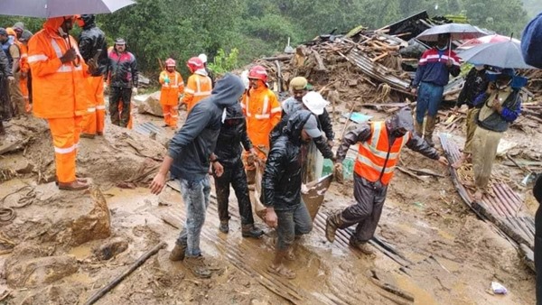 ദുരന്ത ദിവസം മുതൽ