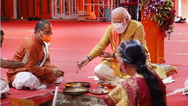 ഒന്ന് ഭയമില്ലായ്മ, മറ്റൊന്ന് കരുതല്‍