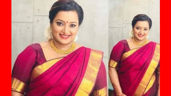 ഒരു സ്ത്രീ