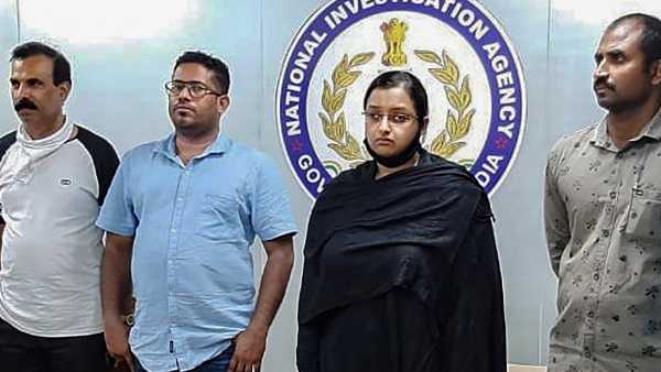  സ്വപ്‌നയുടെ മൊഴി