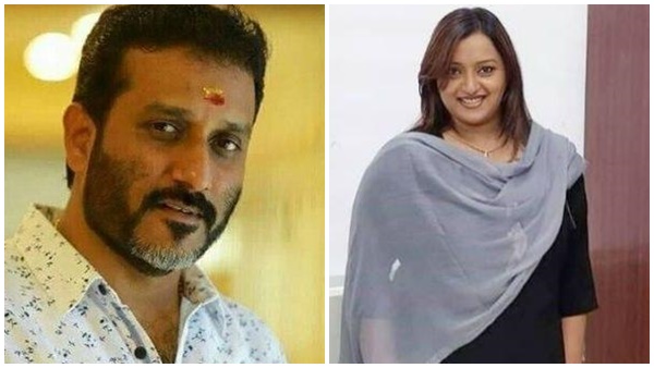 അനില് നമ്പ്യാര് വെറും ജീവനക്കാരന് അനില് നമ്പ്യാര് വെറും ജീവനക്കാരന്