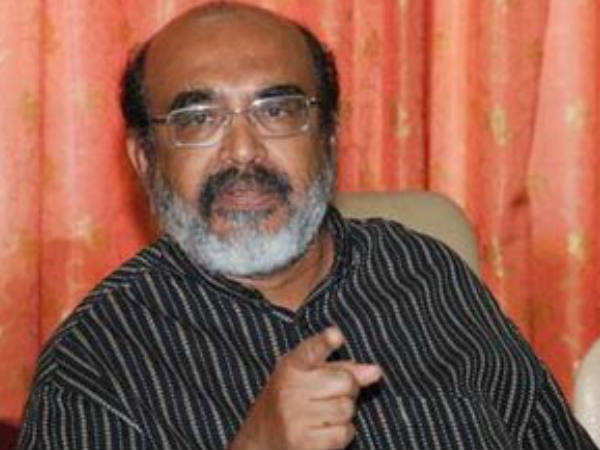 പ്രതികളുമായി ബന്ധം
