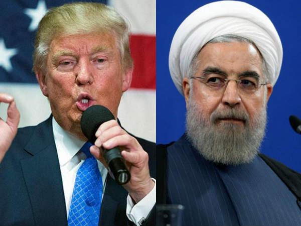 ഇറാന്‍ ലംഘിക്കുന്നു