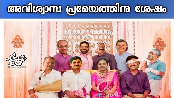 തിരിച്ചടി