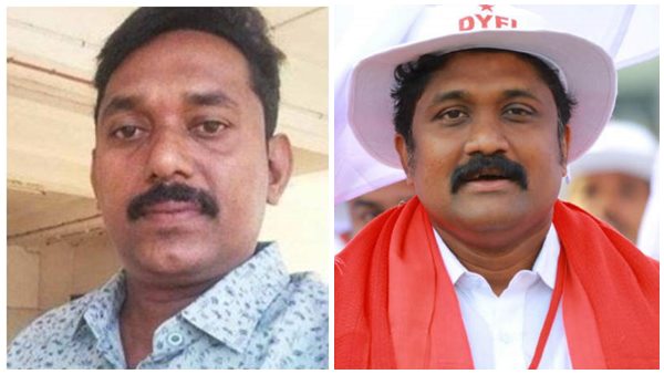 കോണ്ഗ്രസ് മാപ്പ് പറയണം കോണ്ഗ്രസ് മാപ്പ് പറയണം