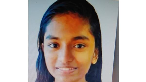 വ്യത്യസ്ത സ്വഭാവം