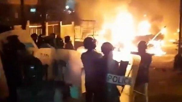 എസ്ഡിപിഐ എസ്ഡിപിഐ