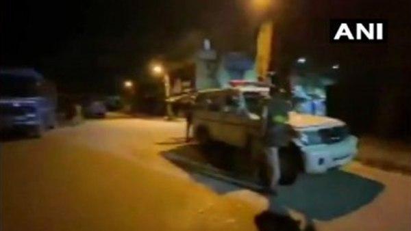 മതവിദ്വേഷം