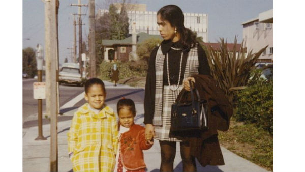 കമല ഹാരിസ് ചെന്നൈയില്‍