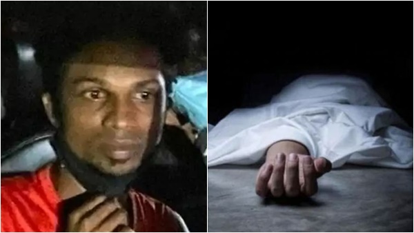 നിര്‍ബന്ധത്തിന് വഴങ്ങി