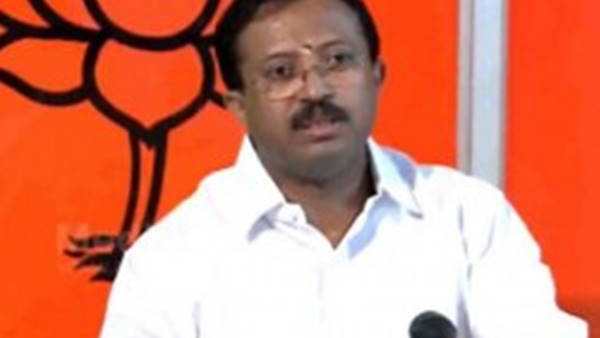 കേന്ദ്ര സഹമന്ത്രിയുടെ കള്ളം