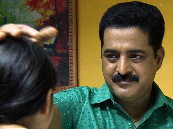 സാജന്റെ ശബ്ദം ആശ്വാസം നൽകി