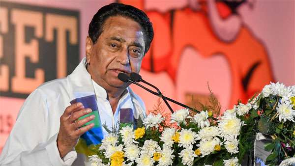 കമല്‍നാഥ് സര്‍ക്കാറില്‍