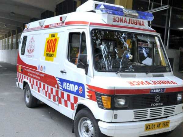 വധശ്രമക്കേസ് പ്രതി