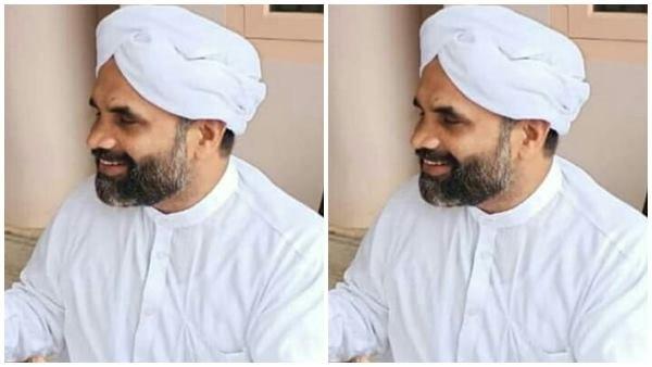 ഖുറാന് നേരെ ഒളിയമ്പ്