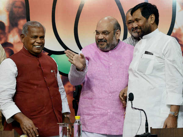 മാഞ്ചിയുടെ വരവ്