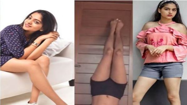 കാത്തിരുന്നതാണല്ലേ 