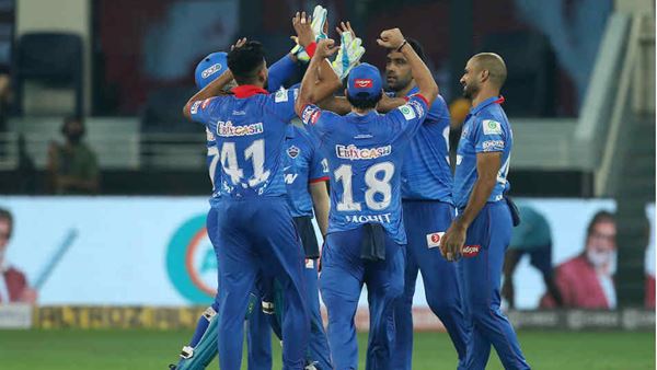 ഡല്‍ഹി ബാറ്റിംഗ് നിര