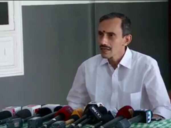 അതൃപ്തിയുണ്ട്