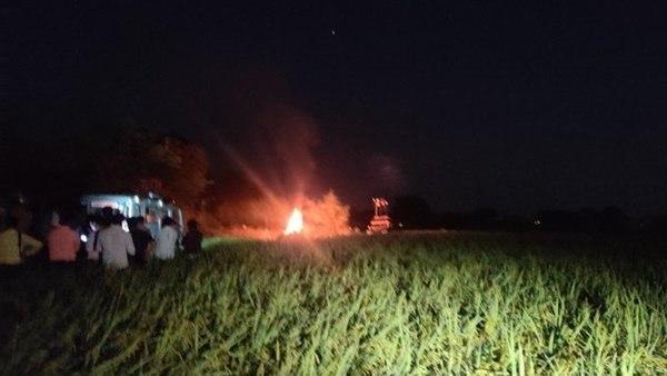 സംസ്കരിച്ചതിനെതിരെ