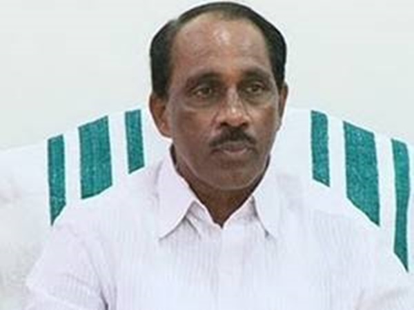 കെ ബാബു