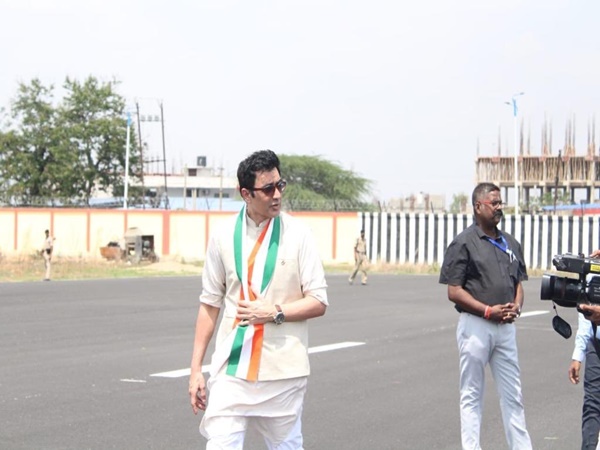 ദേശീയ വക്താവായിരുന്നു