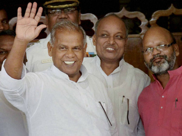 മാഞ്ചി ആവശ്യപ്പെട്ട സീറ്റുകള്‍