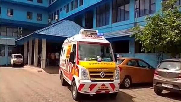 ആരോഗ്യനില