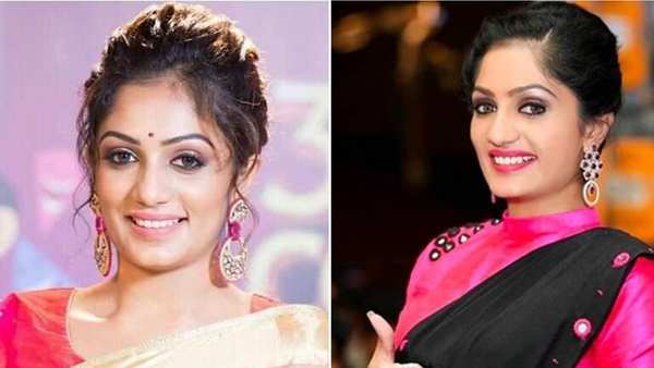 പെണ്ണാണ് എന്ന ഭാവം 