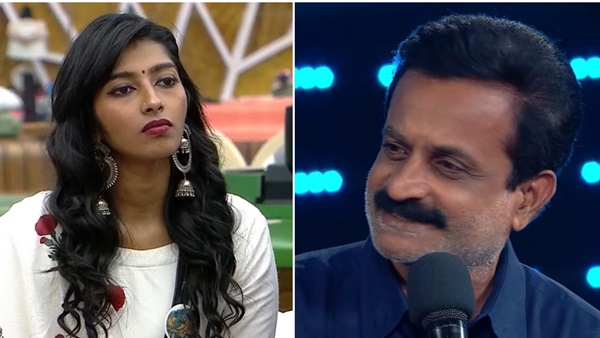 ഗുരുതരമായ കാര്യം