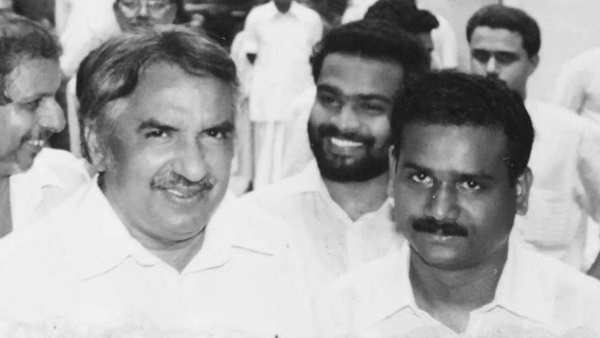 നിരാഹാര സമരം