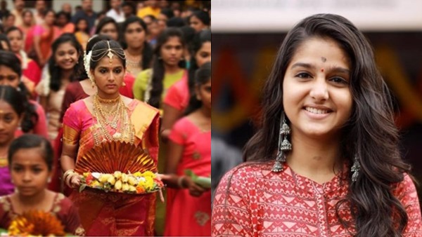 കാത്തിരുന്നതാണല്ലേ