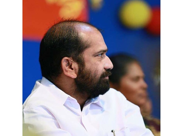 നേരിട്ട് കാണാനെത്തി എംഎൽഎ