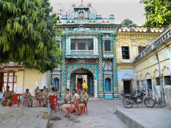രാഷ്ട്രീയമായി യോജിച്ചില്ലായിരിക്കാം