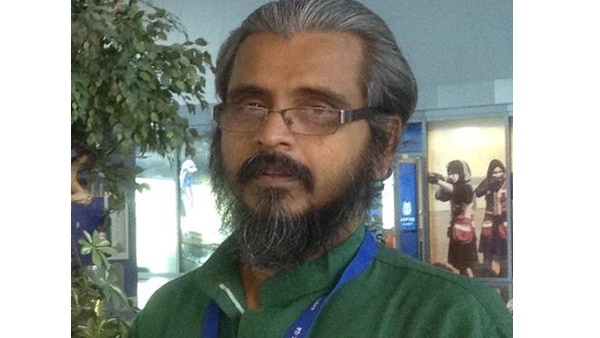 സംഘപരിവാരം തലകുനിക്കുന്ന ഭക്തി