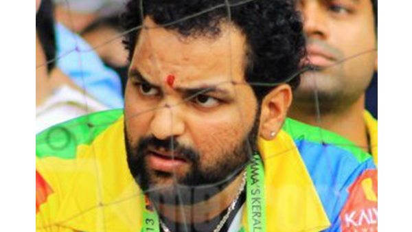 ലഹരി കേസ്