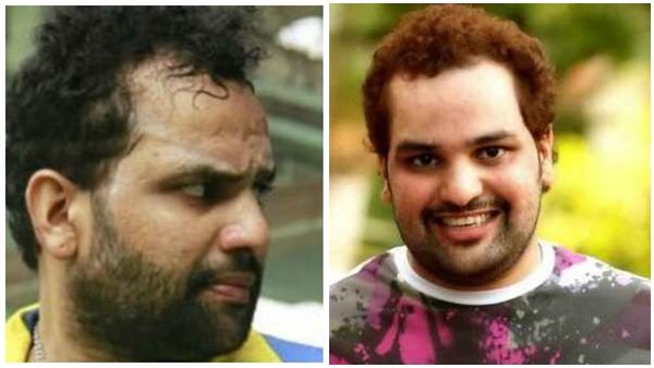 സ്വര്‍ണക്കടത്ത് കേസ്