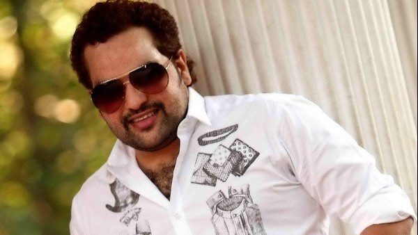 ബെംഗളൂരിവിലെ പെണ്‍വാണിഭ കേസ്