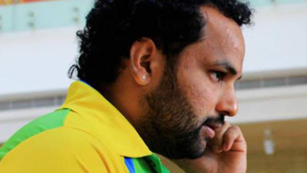 സംശയം ബിനീഷിനെ?