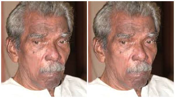 സരസന്‍ കേസിലും വീഴാത്ത ചവറ