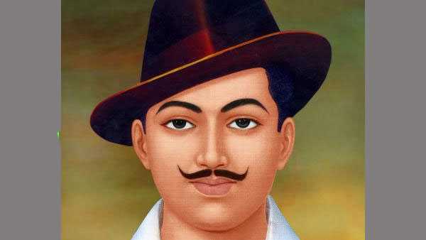 ഭഗത് സിങിന്റെ മറുപടി