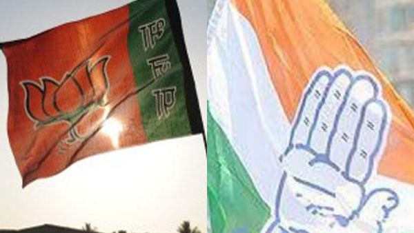 കോൺഗ്രസ് ഇരട്ടതാപ്പ്