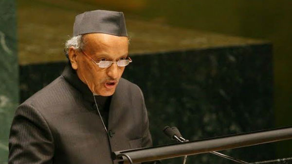 സുരക്ഷ വേണമെന്ന് 