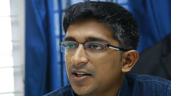 വാമനന് ഒന്നാം നമ്പര് ചതിയനാണ് വാമനന് ഒന്നാം നമ്പര് ചതിയനാണ്