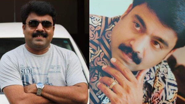 പ്രഭീഷ് ചക്കാലക്കല് പ്രഭീഷ് ചക്കാലക്കല്