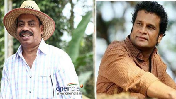 കുറക്കന്റെ കല്യാണങ്ങള്‍