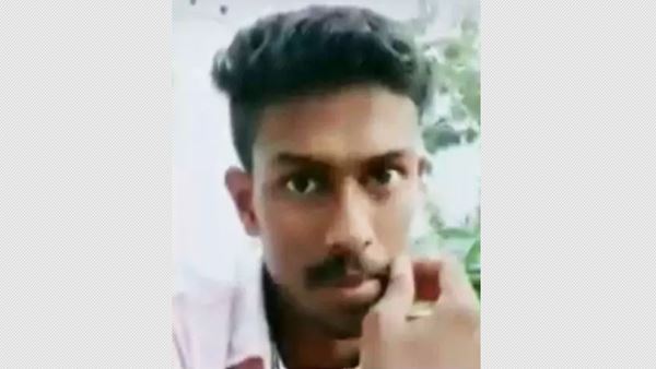 തിരികെ എത്തിയപ്പോള്‍ 