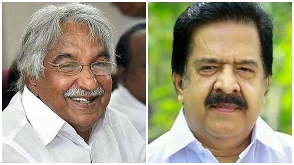 പരമോന്നത കമ്മിറ്റിയില്‍ ഉമ്മന്‍ ചാണ്ടിയേക്കാള്‍ മുമ്പേ